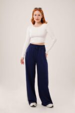 Deluxerie Bluse MF-Aloysia