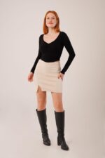Deluxerie Bluse MF-Arene