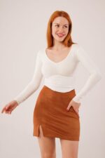 Deluxerie Bluse MF-Avalon