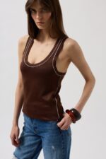 Deluxerie Bluse MF-Geena