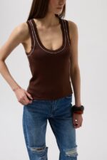 Deluxerie Bluse MF-Geena
