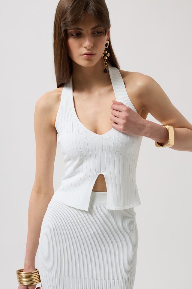 Deluxerie Bluse MF-Kaly Deluxerie Bluse MF-Kaly