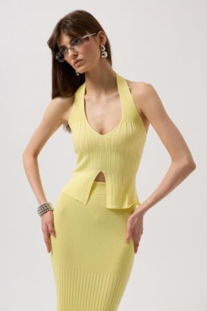 Deluxerie Bluse MF-Kendrya