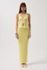 Deluxerie Bluse MF-Kendrya