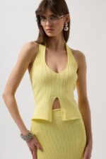 Deluxerie Bluse MF-Kendrya