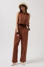Deluxerie Bluse MF-Khrysta