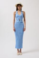 Deluxerie Bluse MF-Kiesha