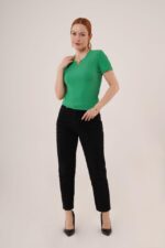Deluxerie Bluse MF-Korette