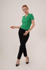 Deluxerie Bluse MF-Korette
