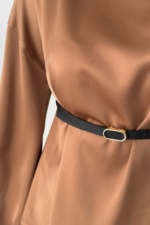 Deluxerie Bluse MF-Leticia
