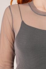 Deluxerie Bluse MF-Lorenia