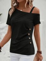 Deluxerie Bluse MF-Mahina