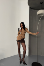 Deluxerie Bluse MF-Marloes