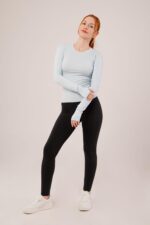 Deluxerie Bluse MF-Raechul