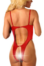 Deluxerie Bodysuit Bitsy