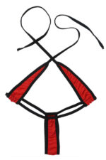 Deluxerie Bodysuit Charyn