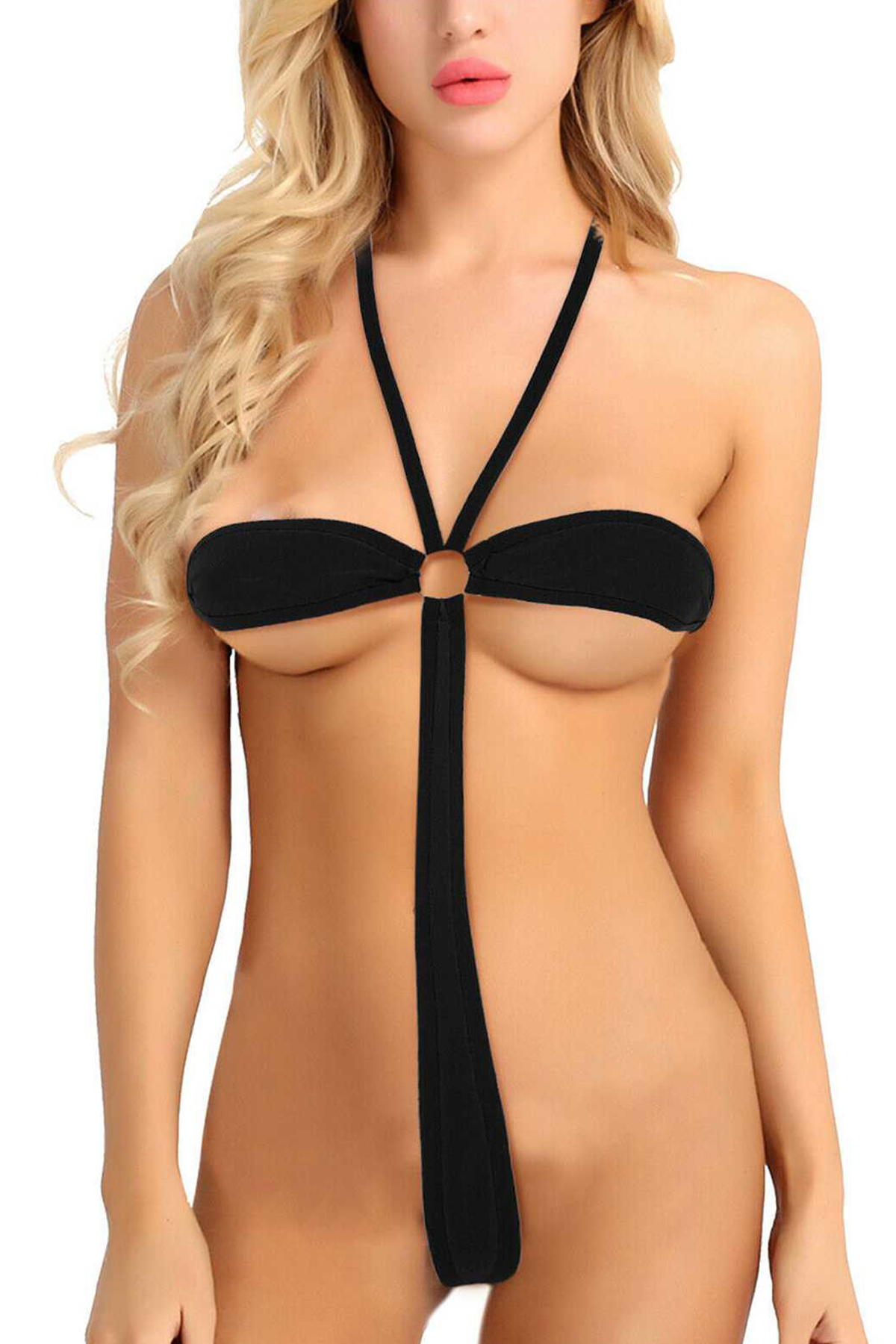 Deluxerie Bodysuit Chidera Deluxerie Bodysuit Chidera