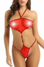 Deluxerie Bodysuit Clora