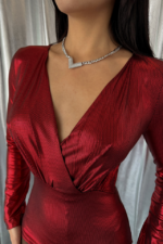 Deluxerie Bodysuit MF-Asela