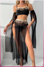 Deluxerie Bustier-Set Apona