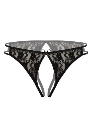 Deluxerie Erotischer Slip Camia