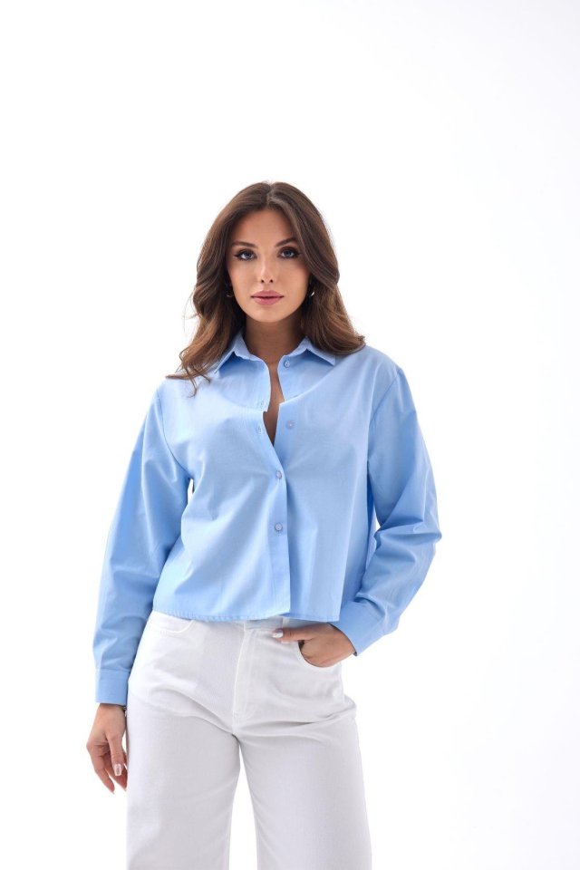 Deluxerie Hemd MF-Alzera Deluxerie Hemd MF-Alzera