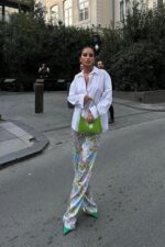 Deluxerie Hemd MF-Katena