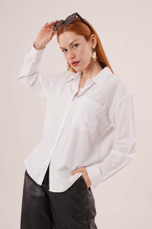 Deluxerie Hemd MF-Lexine Deluxerie Hemd MF-Lexine