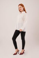 Deluxerie Hemd MF-Lorie