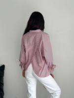 Deluxerie Hemd MF-Mayana