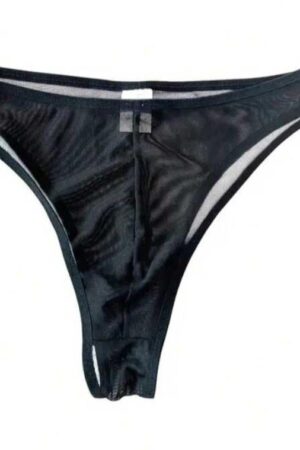 Deluxerie Herren Slip Ahron
