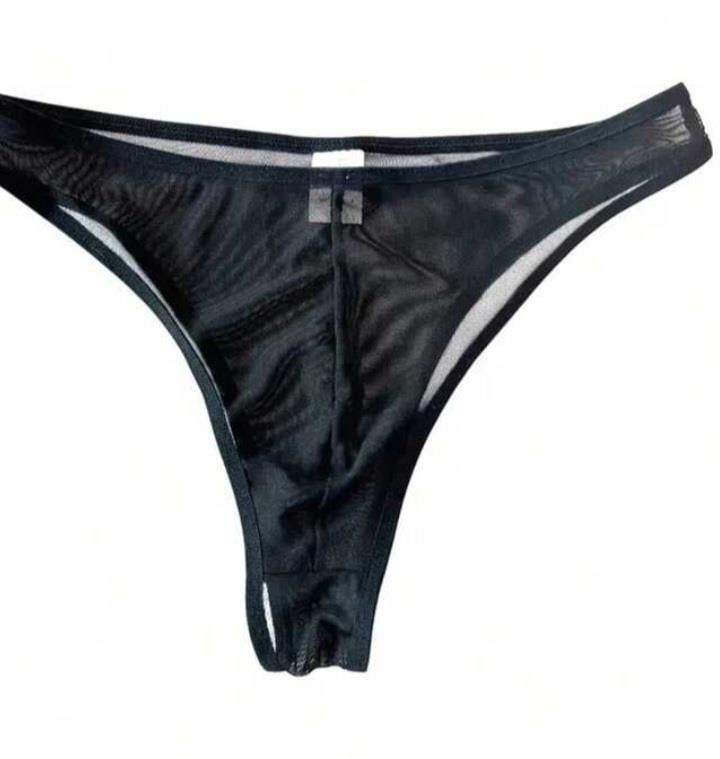 Deluxerie Herren Slip Ahron Deluxerie Herren Slip Ahron