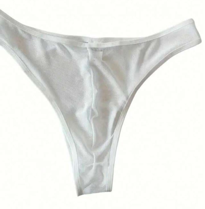 Deluxerie Herren Slip Andrei Deluxerie Herren Slip Andrei