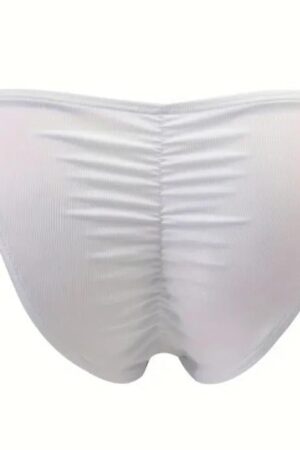 Deluxerie Herren Slip Arthel