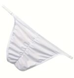 Deluxerie Herren Slip Arthel