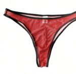 Deluxerie Herren Slip Astro