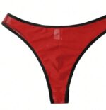 Deluxerie Herren Slip Astro