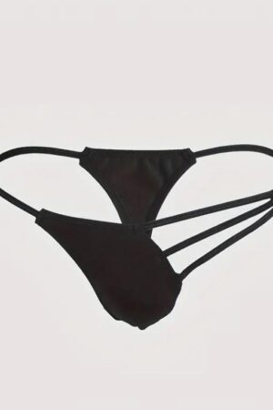 Deluxerie Herren String Anselmi