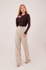 Deluxerie Hose MF-Beryle