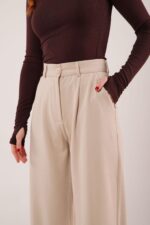 Deluxerie Hose MF-Beryle