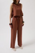 Deluxerie Hose MF-Kandy