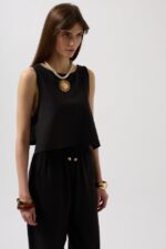 Deluxerie Hose MF-Karlah