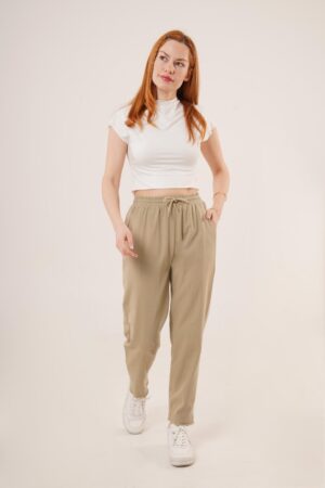 Deluxerie Hose MF-Kelsee