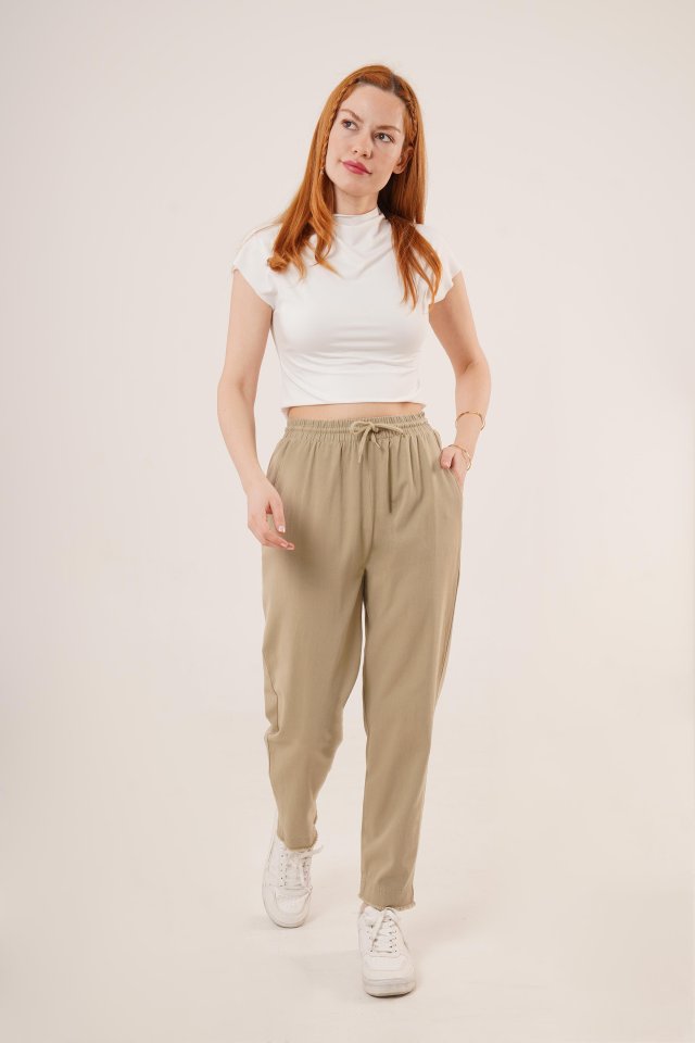 Deluxerie Hose MF-Kelsee Deluxerie Hose MF-Kelsee