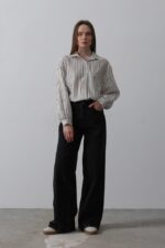 Deluxerie Hose MF-Loella
