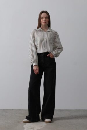 Deluxerie Hose MF-Loella