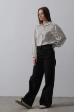 Deluxerie Hose MF-Loella