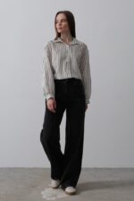 Deluxerie Hose MF-Loella