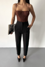 Deluxerie Hose MF-Menora