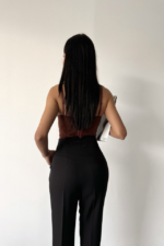Deluxerie Hose MF-Menora